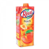 Concentrated Peaches  Juice 12 pcs x 1 ltr