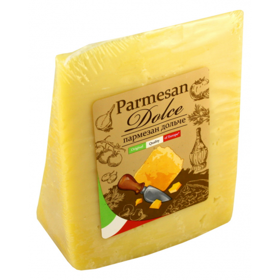 Italian Parmesan Cheese Hard Ground (10 pcs  x 1 kg a Package) 10 kgs