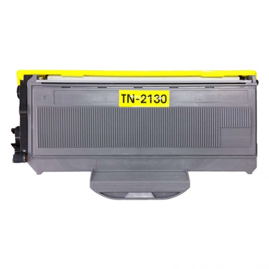 Fragile Counterpart Brother TN-2130 Black Toner  Cartridge