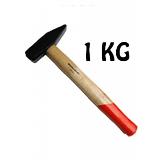 Çekiç 1 kg