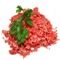 Beef Minced Frozen 3 pcs x 2 kgs ,  6 kgs a Package