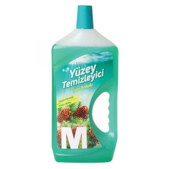 Yüzey Temizleyici 1500 ml