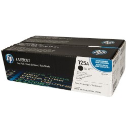 Printpen HP 125A Muadil Mavi Toner