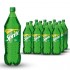 Sprite 1 lt x 12 bottles