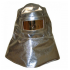 Aluminized Heat Resistant Helmet