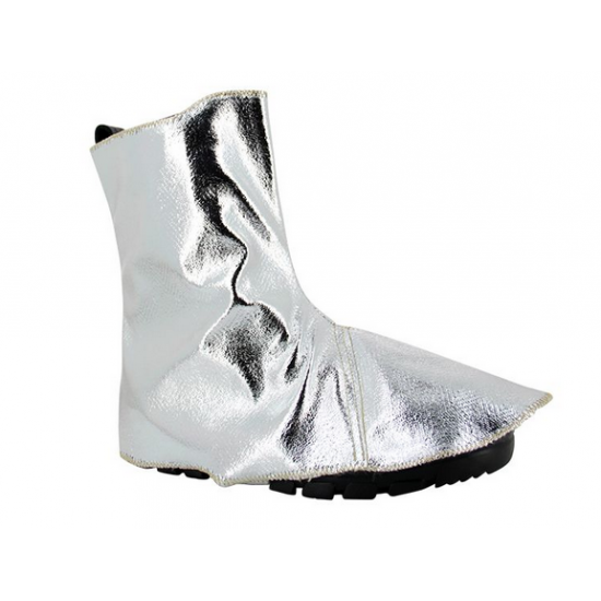 Aluminized Heat Resistant Gaiter