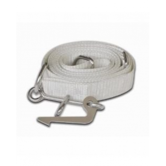 Pelican Life Raft Belt