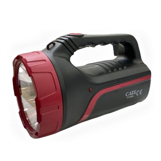 Centrion Ex-Proof Hand Light for Dangerous Areas Onboard