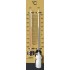 Wet & Dry Thermometer