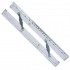 Parallel Rulers Bridge  45 cm